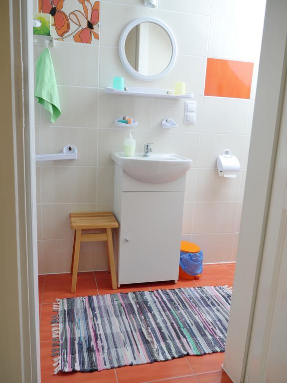 Pl.Outback Apartman Białowieża Kültér fotó